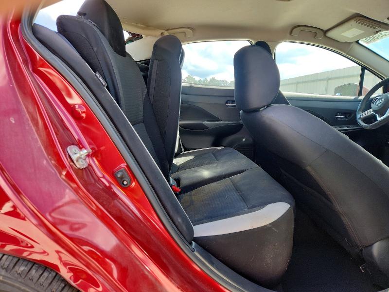 Aukcja sprzedaży 2021 Nissan Versa, vin: 3N1CN8EV2ML895570, numer aukcji: 71239686