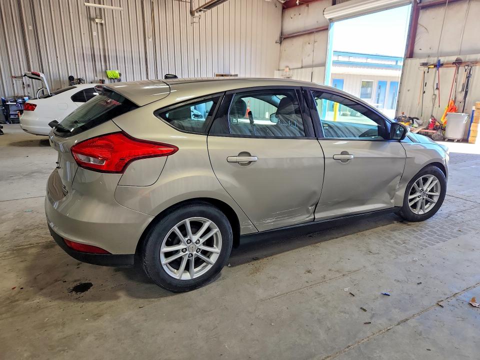 Aukcja sprzedaży 2016 Ford Focus, vin: 1FADP3K22GL309111, numer aukcji: 72063306