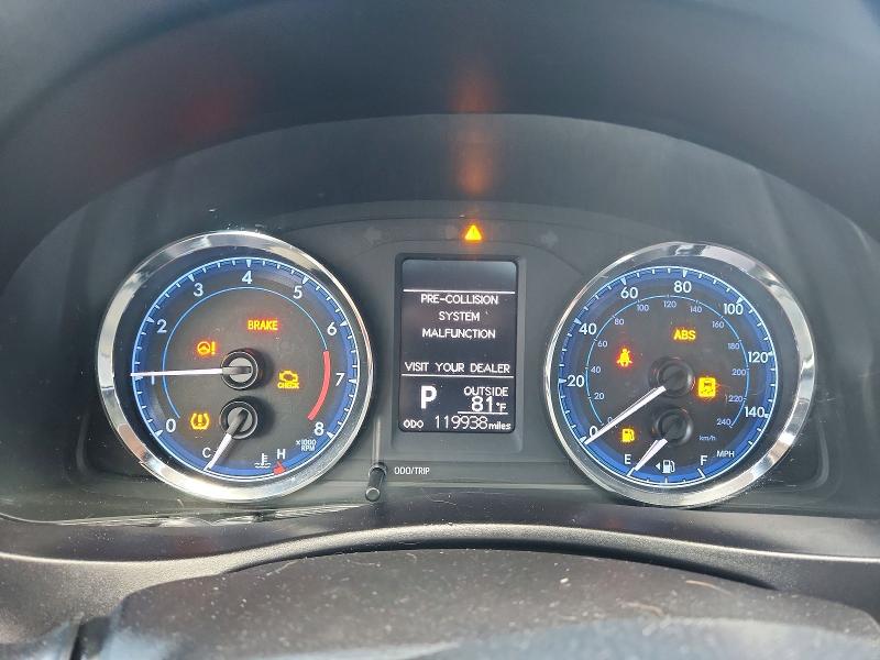 Aukcja sprzedaży 2019 Toyota Corolla, vin: 5YFBURHE8KP889382, numer aukcji: 71811996