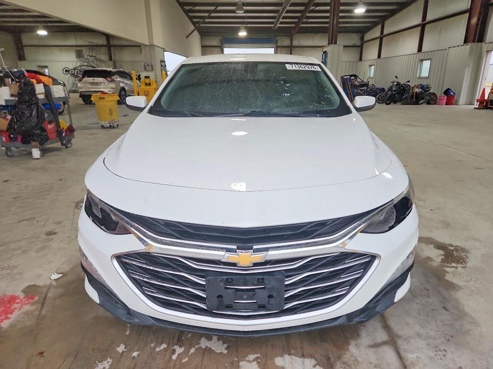 Aukcja sprzedaży 2019 Chevrolet Malibu, vin: 1G1ZD5ST4KF146054, numer aukcji: 71362976