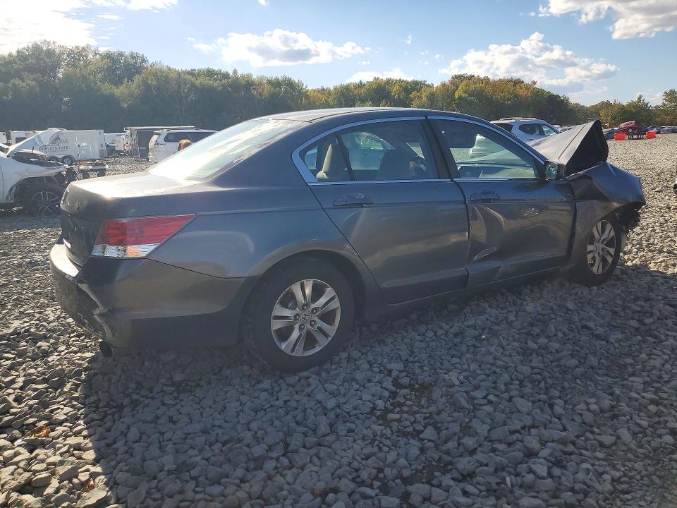 Продажа на аукционе авто 2008 Honda Accord, vin: 1HGCP26498A064513, номер лота: 71858416