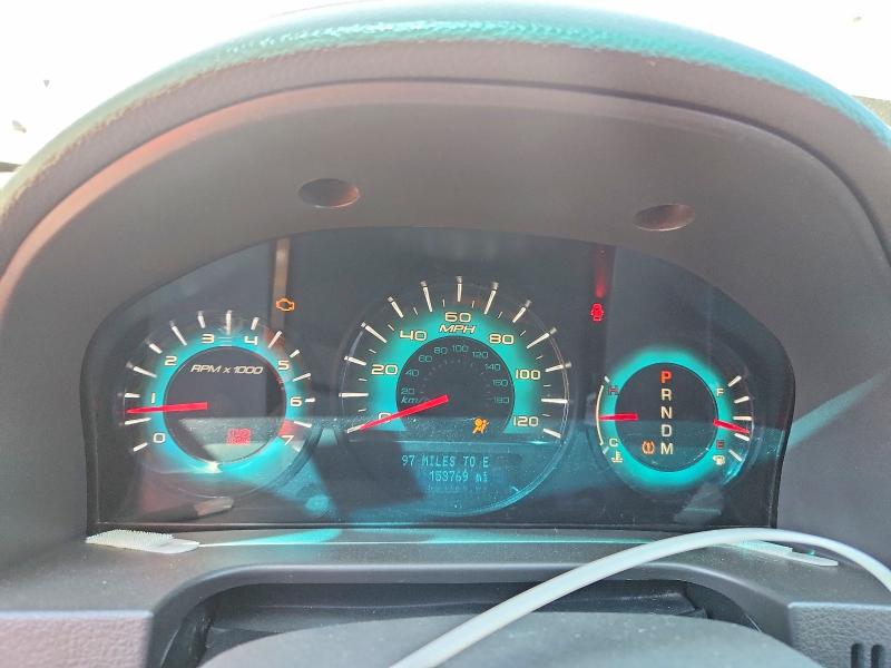 Aukcja sprzedaży 2010 Ford Fusion, vin: 3FAHP0HG6AR209086, numer aukcji: 71493216