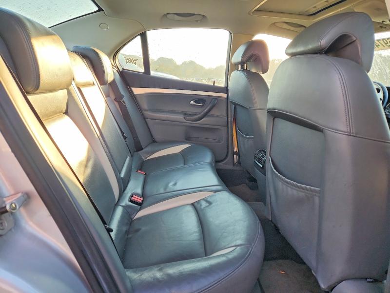 Продаж на аукціоні авто 2006 Saab 9-3, vin: YS3FH41U361136808, номер лоту: 69746276