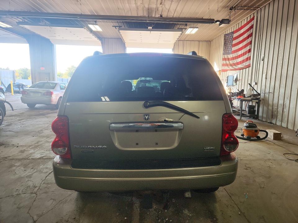 Продаж на аукціоні авто 2004 Dodge Durango, vin: 1D8HB58D14F189506, номер лоту: 71888366