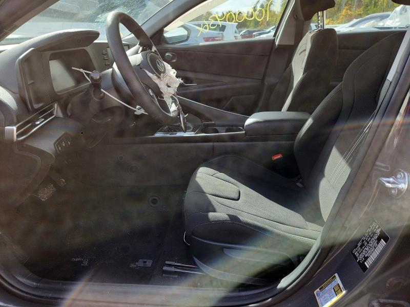 Продажа на аукционе авто 2026 Hyundai Elantra Hybrid, vin: KMHLM4DJ6TU206041, номер лота: 70000436