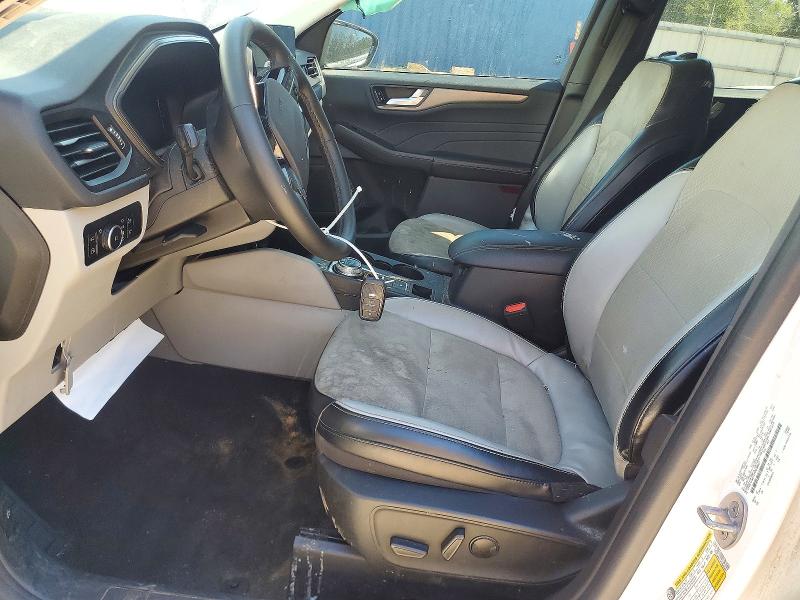 Продаж на аукціоні авто 2023 Ford Escape, vin: 1FMCU0E13PUB46801, номер лоту: 72921266