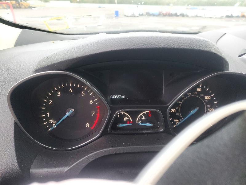 Продаж на аукціоні авто 2019 Ford Escape, vin: 1FMCU9GD6KUA84802, номер лоту: 72719546