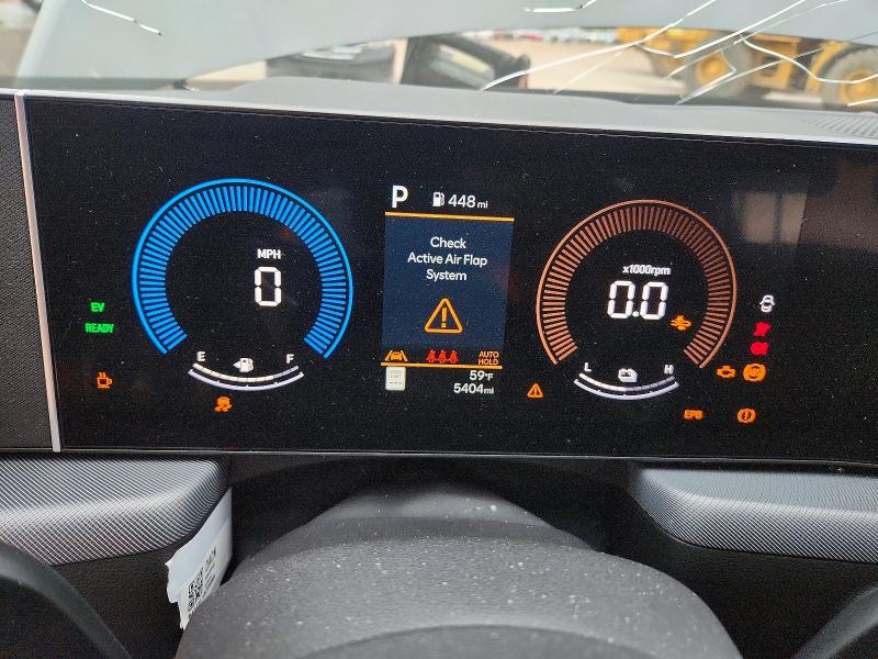 Aukcja sprzedaży 2026 Hyundai Sonata Hybrid, vin: KMHL24JJ9TA174052, numer aukcji: 72213636