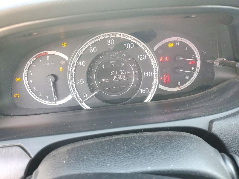 Продаж на аукціоні авто 2014 Honda Accord, vin: 1HGCR2F78EA308698, номер лоту: 71861596