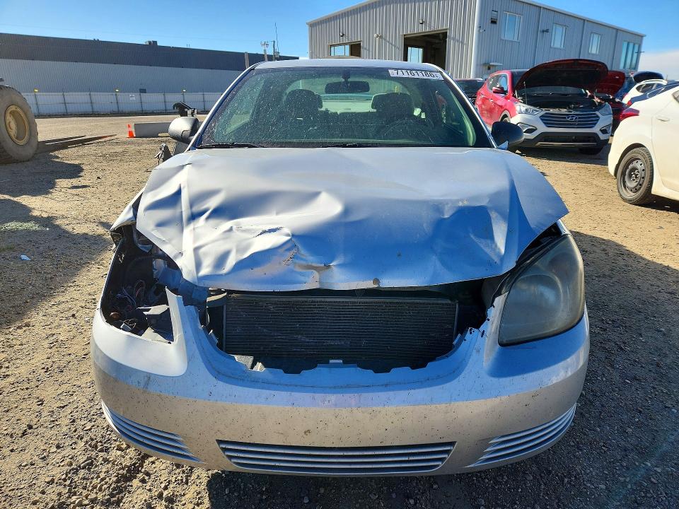 Продажа на аукционе авто 2009 Pontiac G5, vin: 1G2AJ15H097254144, номер лота: 71161186