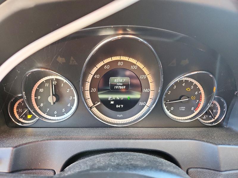 2013 Mercedes-benz E მანქანა იყიდება აუქციონზე, vin: WDDKJ8JB8DF209628, აუქციონის ნომერი: 70634246