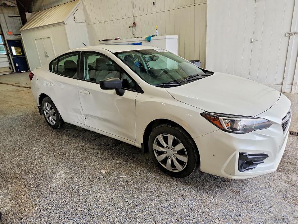 Aukcja sprzedaży 2017 Subaru Impreza, vin: 4S3GKAA66H3600405, numer aukcji: 70760166