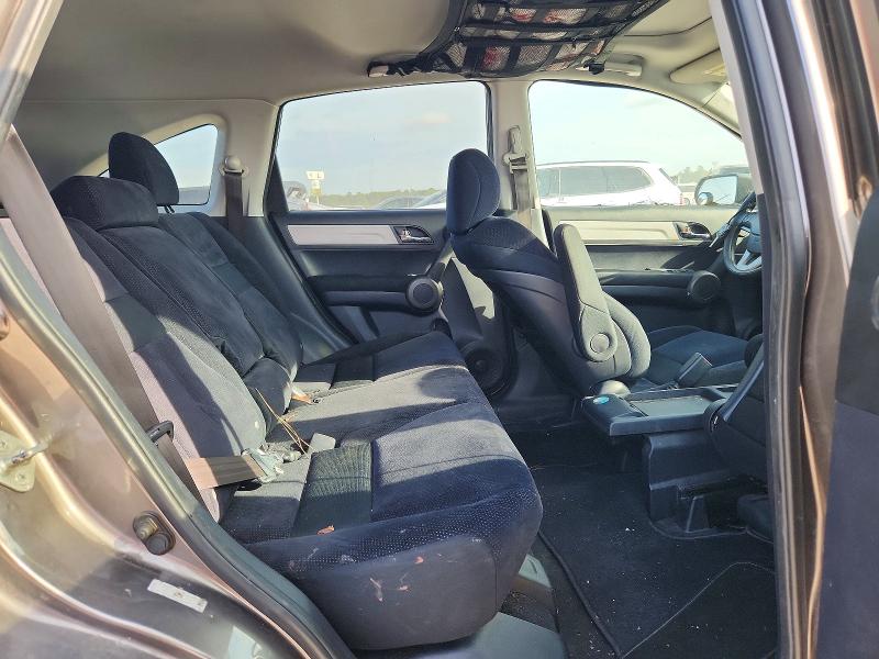Продажа на аукционе авто 2010 Honda Cr-v, vin: 5J6RE4H56AL026208, номер лота: 71453716