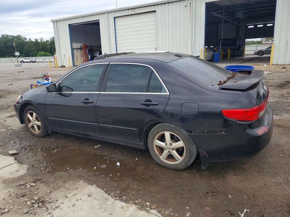 71542256 :رقم المزاد ، 1HGCM56894A049078 vin ، 2004 Honda Accord مزاد بيع