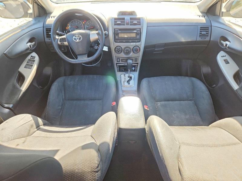 Продажа на аукционе авто 2012 Toyota Corolla, vin: 2T1BU4EE3CC838204, номер лота: 71334376