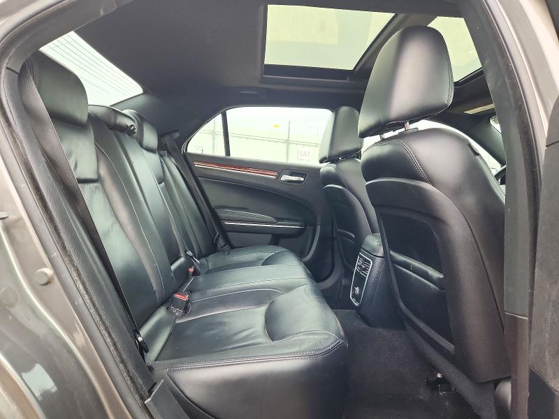 Продажа на аукционе авто 2012 Chrysler 300, vin: 2C3CCACG7CH202616, номер лота: 70461846