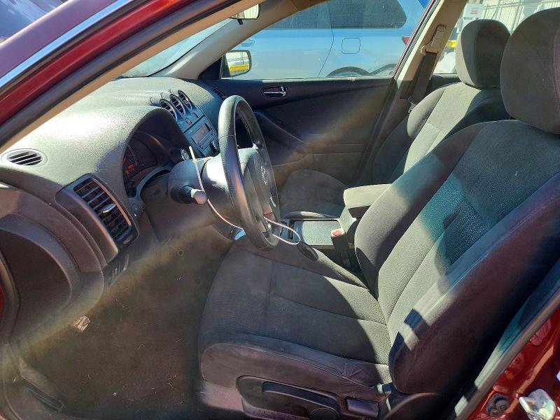 Продаж на аукціоні авто 2011 Nissan Altima, vin: 1N4AL2AP9BC177429, номер лоту: 71987346
