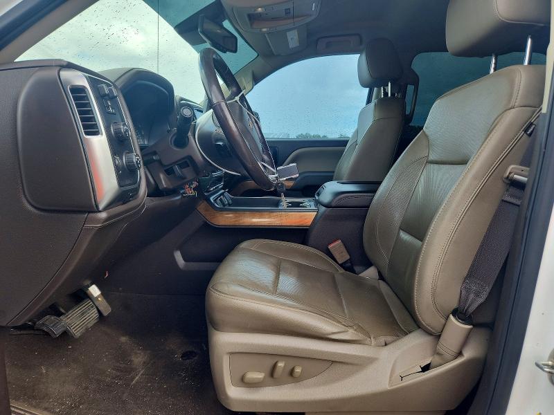 Aukcja sprzedaży 2018 Chevrolet Silverado, vin: 3GCUKSEC7JG366559, numer aukcji: 71073456