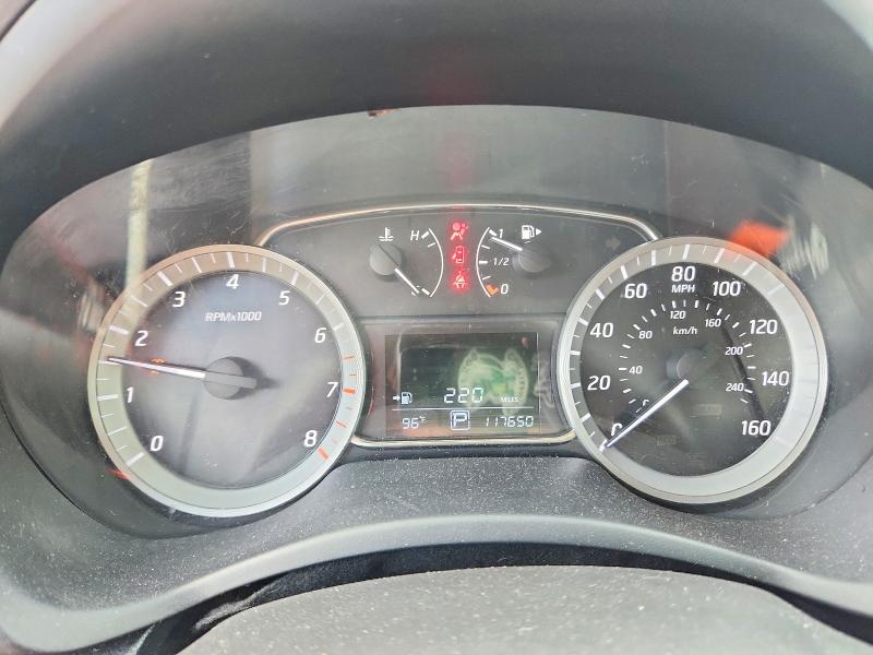 Продаж на аукціоні авто 2014 Nissan Sentra, vin: 3N1AB7AP1EY280790, номер лоту: 70944226