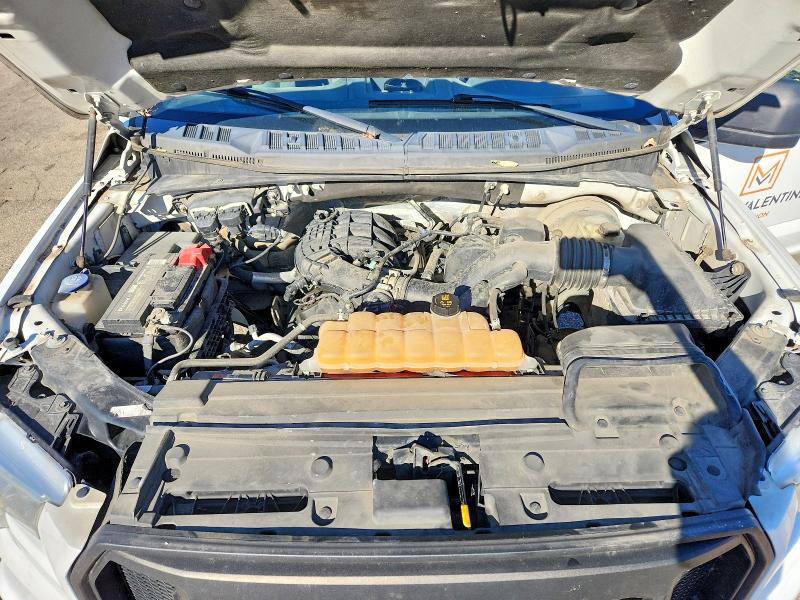 2015 Ford F150 მანქანა იყიდება აუქციონზე, vin: 1FTMF1C81FKD61614, აუქციონის ნომერი: 69908096