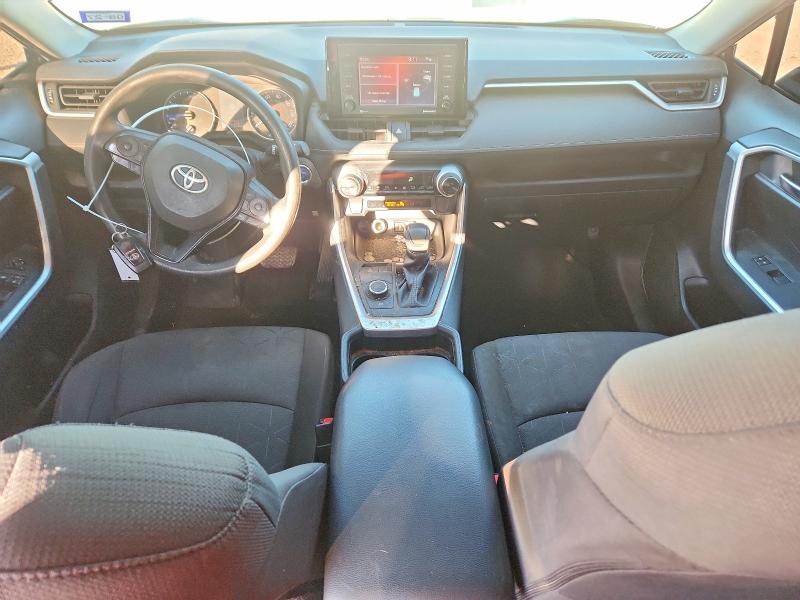 Aukcja sprzedaży 2020 Toyota Rav4 Hybrid, vin: JTMRWRFV4LD067825, numer aukcji: 71568156