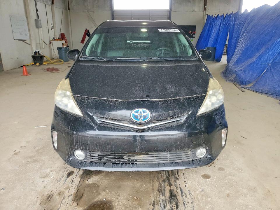 Продаж на аукціоні авто 2012 Toyota Prius V, vin: JTDZN3EU3C3127222, номер лоту: 71598856