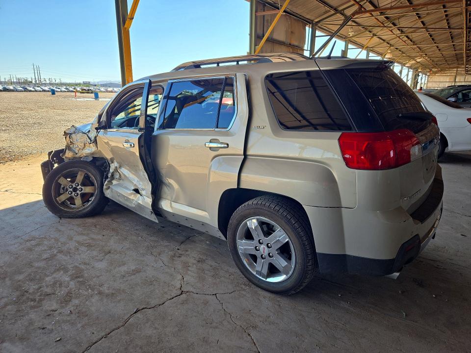 70186396 :رقم المزاد ، 2GKFLWE55C6161811 vin ، 2012 Gmc Terrain مزاد بيع
