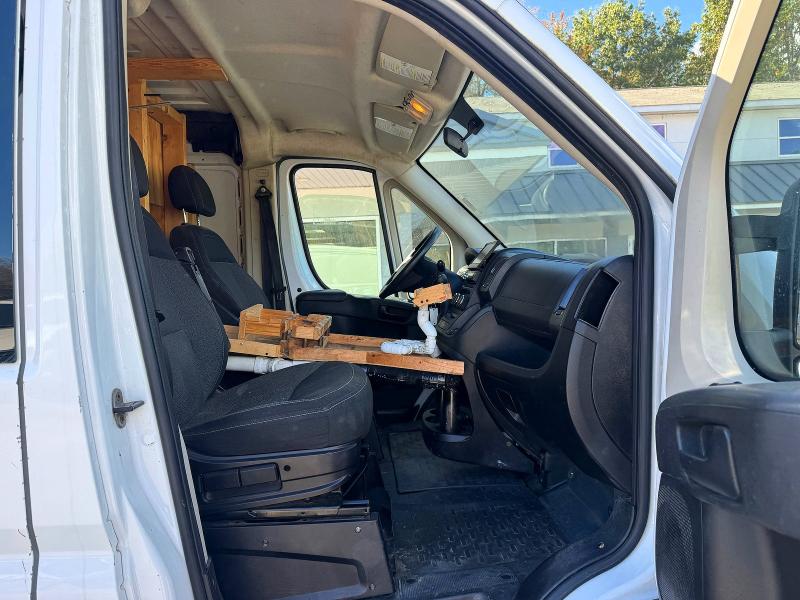Aukcja sprzedaży 2014 Ram Promaster 1500, vin: 3C6TRVNG1EE110518, numer aukcji: 72409356