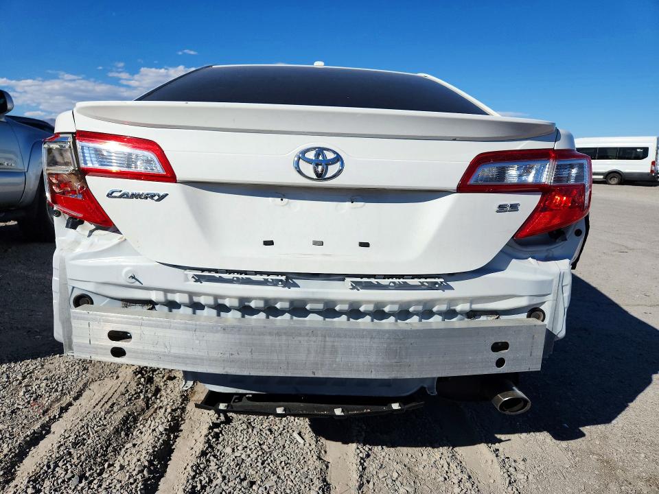 Продажа на аукционе авто 2012 Toyota Camry, vin: 4T1BF1FK5CU554181, номер лота: 72364346