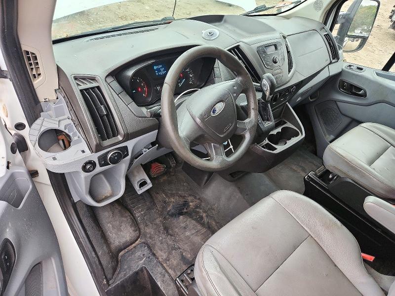 Продаж на аукціоні авто 2015 Ford Transit, vin: 1FTNR2CM3FKA00691, номер лоту: 72545706