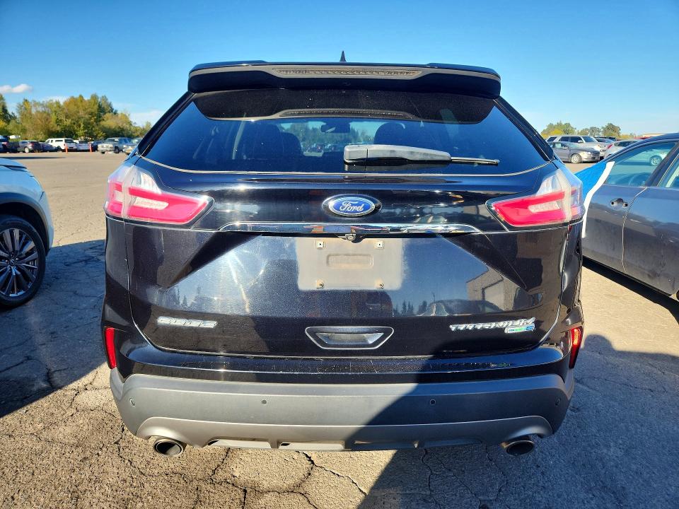 Aukcja sprzedaży 2019 Ford Edge, vin: 2FMPK4K9XKBB53865, numer aukcji: 71814286