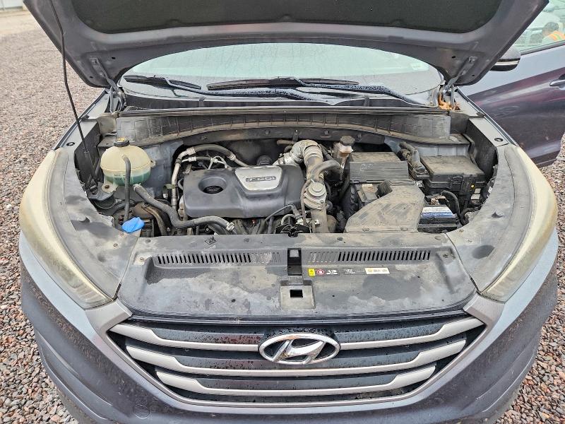 Aukcja sprzedaży 2017 Hyundai Tucson, vin: KM8J33A23HU481925, numer aukcji: 71365896