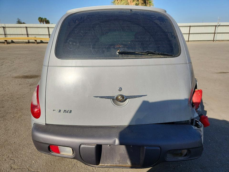 Продажа на аукционе авто 2007 Chrysler Pt Cruiser, vin: 3A4FY48B97T544147, номер лота: 68031996