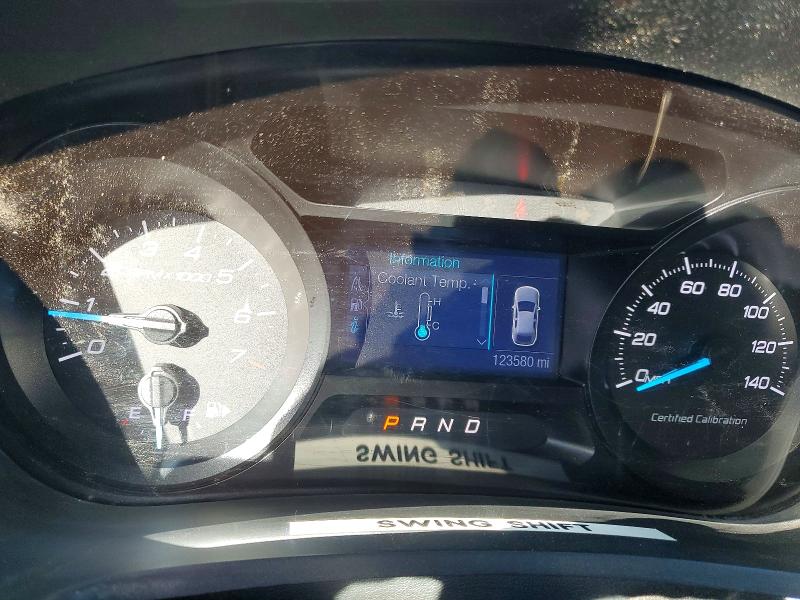 2014 Ford Explorer მანქანა იყიდება აუქციონზე, vin: 1FM5K8AR6EGA09291, აუქციონის ნომერი: 72921886