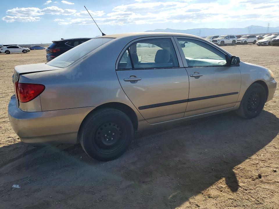 Продаж на аукціоні авто 2004 Toyota Corolla, vin: 1NXBR32E14Z238944, номер лоту: 72028146