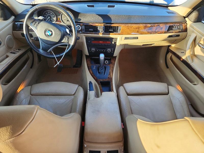 71441176 :رقم المزاد ، WBAVB73517PA89904 vin ، 2007 Bmw 335 مزاد بيع