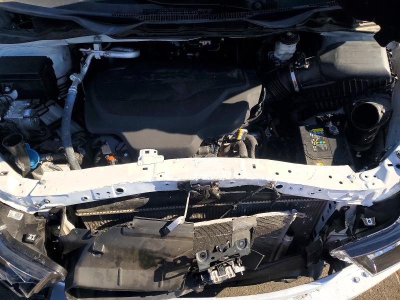 Aukcja sprzedaży 2026 Honda Odyssey, vin: 5FNRL6H96TB015354, numer aukcji: 72234266