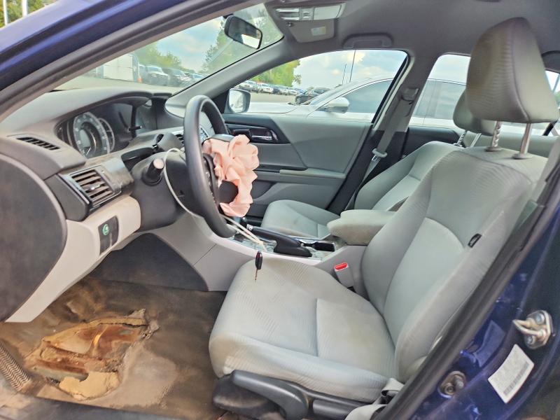 Aukcja sprzedaży 2016 Honda Accord, vin: 1HGCR2F30GA085198, numer aukcji: 70939976