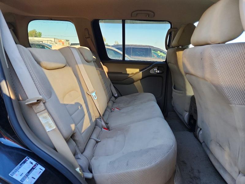 Aukcja sprzedaży 2005 Nissan Pathfinder, vin: 5N1AR18W85C773115, numer aukcji: 71075346