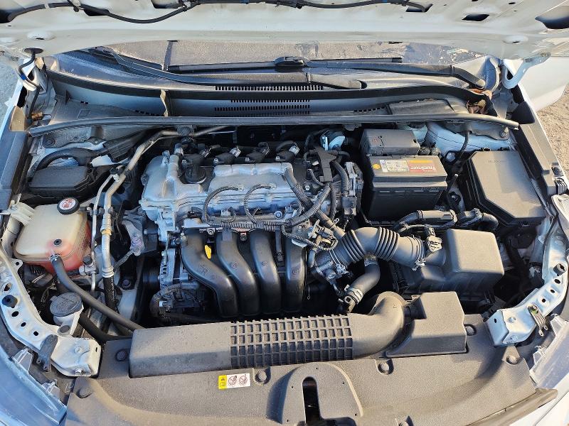 71626356 :رقم المزاد ، JTDEPRAEXLJ079627 vin ، 2020 Toyota Corolla مزاد بيع