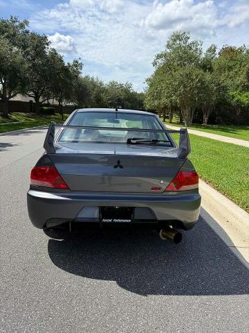 Aukcja sprzedaży 2006 Mitsubishi Lancer, vin: JA3AH86C46U061574, numer aukcji: 71999306