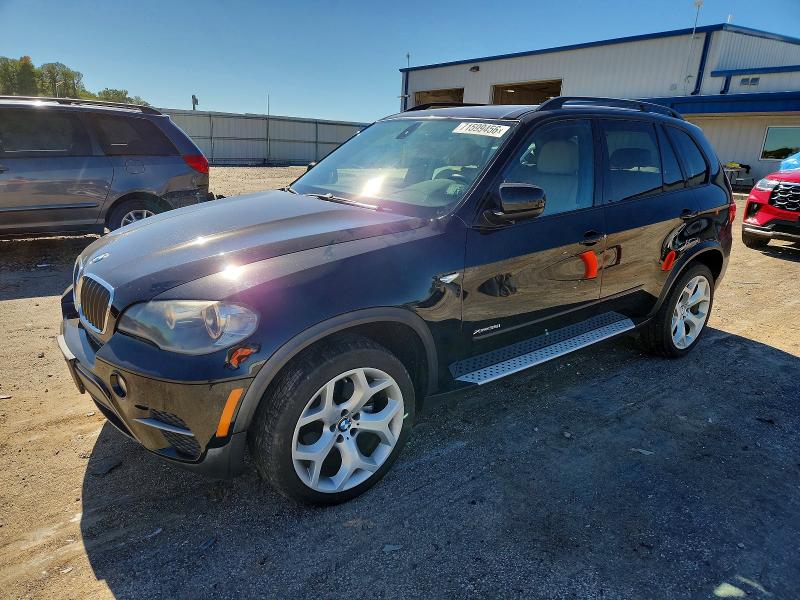 71599456 :رقم المزاد ، 5UXZV4C5XBL741750 vin ، 2011 Bmw X5 مزاد بيع