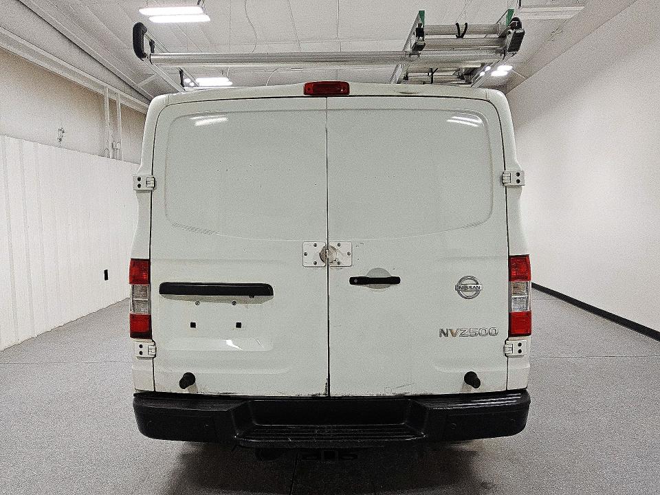 Продаж на аукціоні авто 2020 Nissan Nv, vin: 1N6AF0KY5LN809455, номер лоту: 70371436