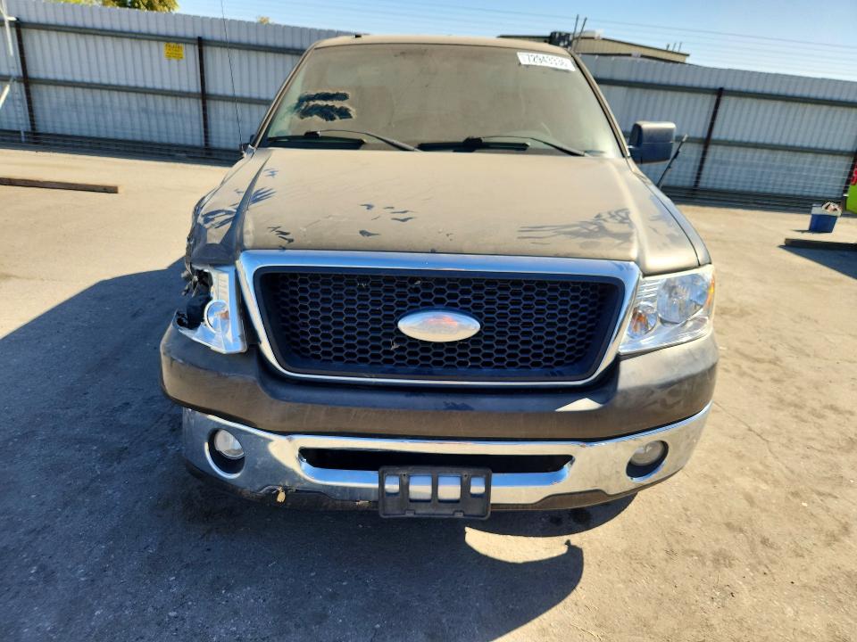 Продаж на аукціоні авто 2008 Ford F150, vin: 1FTPW12528FB79971, номер лоту: 72943336