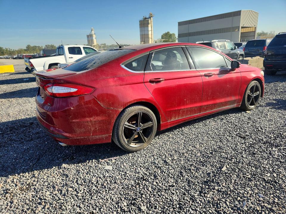 72197686 :رقم المزاد ، 3FA6P0H77GR263870 vin ، 2016 Ford Fusion مزاد بيع
