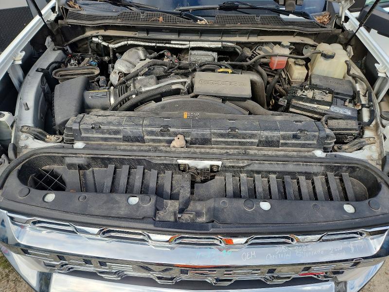 Продажа на аукционе авто 2022 Chevrolet Silverado, vin: 1GB4WREY7NF298879, номер лота: 71448966