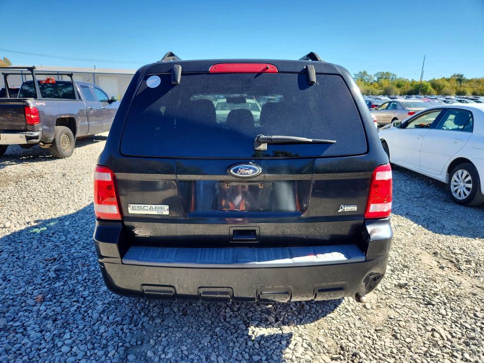 Aukcja sprzedaży 2010 Ford Escape, vin: 1FMCU9DG7AKC65674, numer aukcji: 71732596