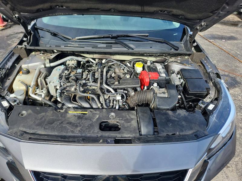 Aukcja sprzedaży 2023 Nissan Sentra, vin: 3N1AB8BV0PY286151, numer aukcji: 71454376
