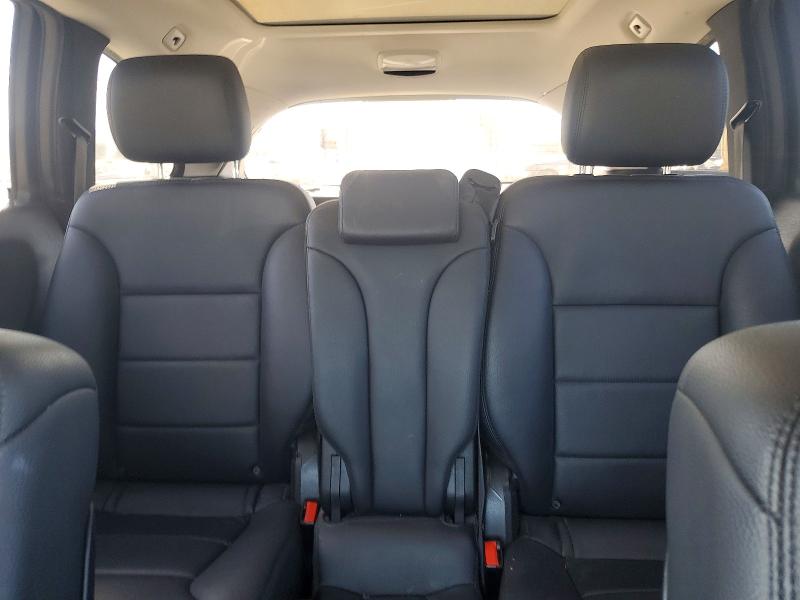 2012 Mercedes-benz R მანქანა იყიდება აუქციონზე, vin: 4JGCB5HE4CA145864, აუქციონის ნომერი: 72510556
