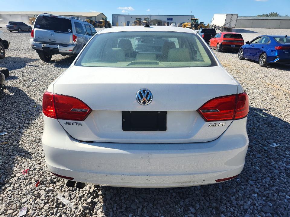 Продаж на аукціоні авто 2013 Volkswagen Jetta, vin: 3VWDP7AJ1DM356552, номер лоту: 72116386